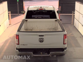 2022 Ram 1500 Lone Star Extended Cab Medium Bed - miniatura 5