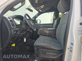 2022 Ram 1500 Lone Star Extended Cab Medium Bed - miniatura 7