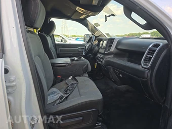 2022 Ram 1500 Lone Star Extended Cab Medium Bed - miniatura 8
