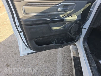 2022 Ram 1500 Lone Star Extended Cab Medium Bed - miniatura 9