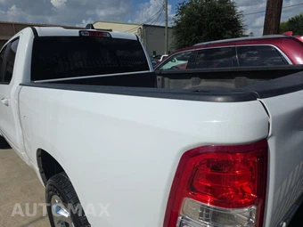 2022 Ram 1500 Lone Star Extended Cab Medium Bed - miniatura 5