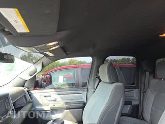 2022 Ram 1500 Lone Star Extended Cab Medium Bed - miniatura 14
