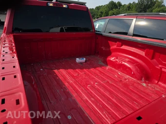 2022 Ram 1500 Lone Star Extended Cab Medium Bed - miniatura 17