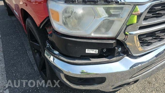 2022 Ram 1500 Lone Star Extended Cab Medium Bed - miniatura 23