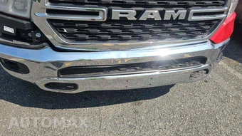 2022 Ram 1500 Lone Star Extended Cab Medium Bed - miniatura 24