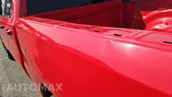 2022 Ram 1500 Lone Star Extended Cab Medium Bed - miniatura 30