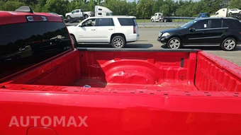 2022 Ram 1500 Lone Star Extended Cab Medium Bed - miniatura 31