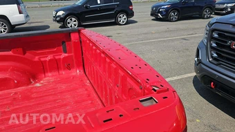 2022 Ram 1500 Lone Star Extended Cab Medium Bed - miniatura 33
