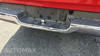 2022 Ram 1500 Lone Star Extended Cab Medium Bed - miniatura 34