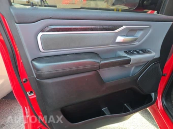2022 Ram 1500 Lone Star Extended Cab Medium Bed - miniatura 9