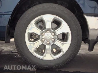 2022 Ram 1500 Lone Star Extended Cab Medium Bed - miniatura 10