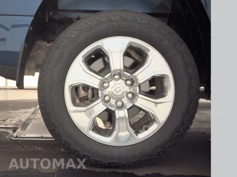 2022 Ram 1500 Lone Star Extended Cab Medium Bed - miniatura 11
