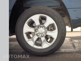 2022 Ram 1500 Lone Star Extended Cab Medium Bed - miniatura 12