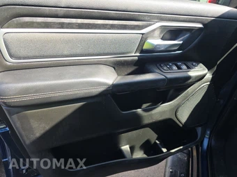2022 Ram 1500 Lone Star Extended Cab Medium Bed - miniatura 15
