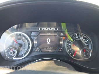 2022 Ram 1500 Lone Star Extended Cab Medium Bed - miniatura 18