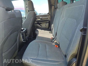 2022 Ram 1500 Lone Star Extended Cab Medium Bed - miniatura 19