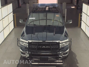 2022 Ram 1500 Lone Star Extended Cab Medium Bed - miniatura 2