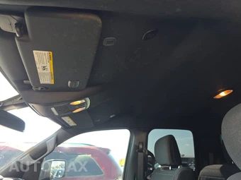 2022 Ram 1500 Lone Star Extended Cab Medium Bed - miniatura 20