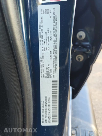 2022 Ram 1500 Lone Star Extended Cab Medium Bed - miniatura 21