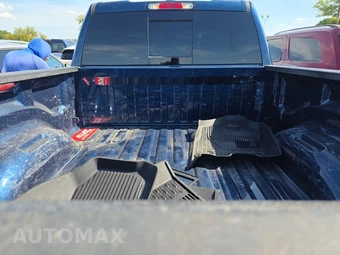 2022 Ram 1500 Lone Star Extended Cab Medium Bed - miniatura 23