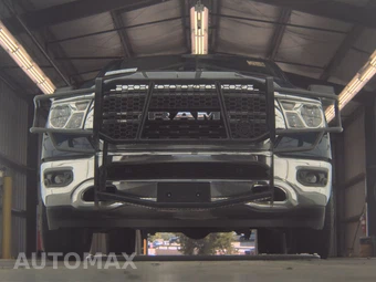 2022 Ram 1500 Lone Star Extended Cab Medium Bed - miniatura 3