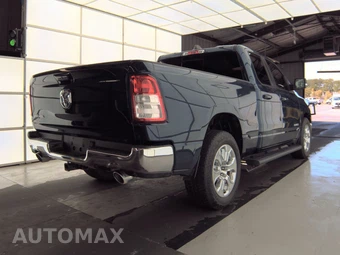 2022 Ram 1500 Lone Star Extended Cab Medium Bed - miniatura 5