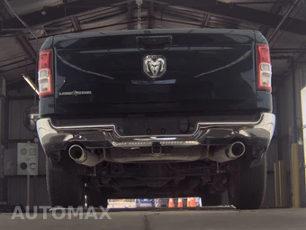 2022 Ram 1500 Lone Star Extended Cab Medium Bed - miniatura 7