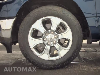 2022 Ram 1500 Lone Star Extended Cab Medium Bed - miniatura 9