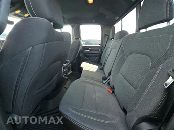 2022 Ram 1500 Lone Star Extended Cab Medium Bed - miniatura 13
