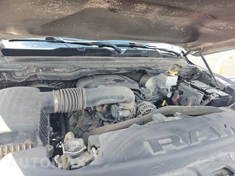 2022 Ram 1500 Lone Star Extended Cab Medium Bed - miniatura 15
