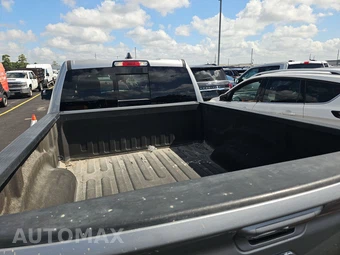 2022 Ram 1500 Lone Star Extended Cab Medium Bed - miniatura 16