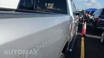 2022 Ram 1500 Lone Star Extended Cab Medium Bed - miniatura 19