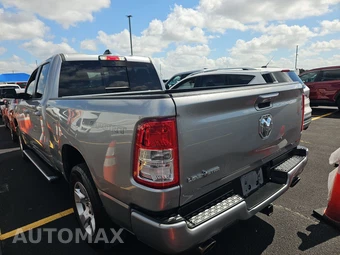 2022 Ram 1500 Lone Star Extended Cab Medium Bed - miniatura 6