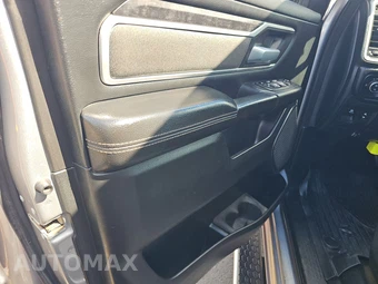 2022 Ram 1500 Lone Star Extended Cab Medium Bed - miniatura 9