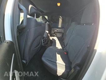 2022 Ram 1500 Lone Star Extended Cab Medium Bed - miniatura 13
