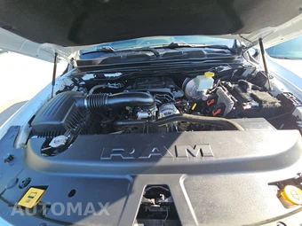 2022 Ram 1500 Lone Star Extended Cab Medium Bed - miniatura 15