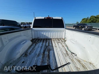 2022 Ram 1500 Lone Star Extended Cab Medium Bed - miniatura 16