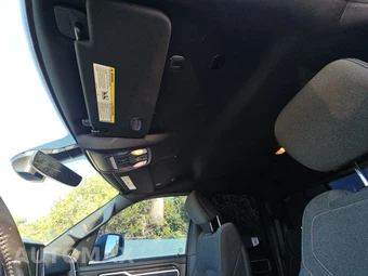 2022 Ram 1500 Lone Star Extended Cab Medium Bed - miniatura 18