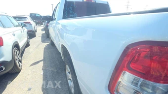 2022 Ram 1500 Lone Star Extended Cab Medium Bed - miniatura 19