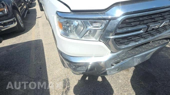 2022 Ram 1500 Lone Star Extended Cab Medium Bed - miniatura 26