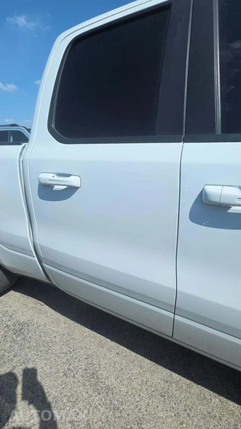 2022 Ram 1500 Lone Star Extended Cab Medium Bed - miniatura 27