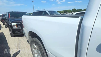 2022 Ram 1500 Lone Star Extended Cab Medium Bed - miniatura 28
