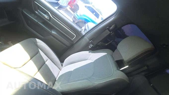 2022 Ram 1500 Lone Star Extended Cab Medium Bed - miniatura 29