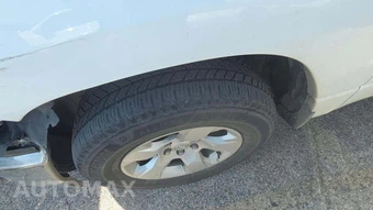 2022 Ram 1500 Lone Star Extended Cab Medium Bed - miniatura 34