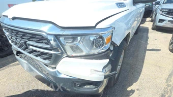 2022 Ram 1500 Lone Star Extended Cab Medium Bed - miniatura 39