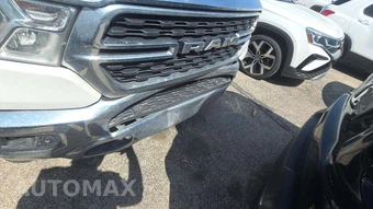 2022 Ram 1500 Lone Star Extended Cab Medium Bed - miniatura 40