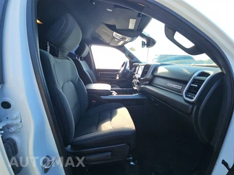 2022 Ram 1500 Lone Star Extended Cab Medium Bed - miniatura 8