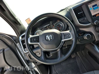2022 Ram 1500 Lone Star Extended Cab Medium Bed - miniatura 12