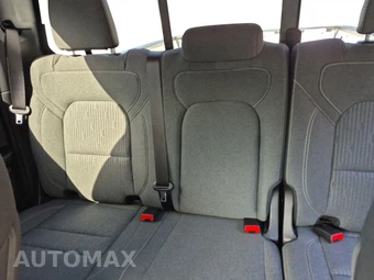 2022 Ram 1500 Lone Star Extended Cab Medium Bed - miniatura 13
