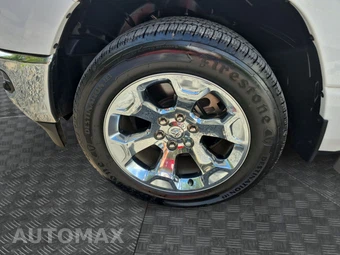 2022 Ram 1500 Lone Star Extended Cab Medium Bed - miniatura 14
